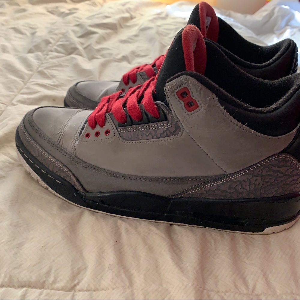 Jordan 3 - Picture 5 of 14